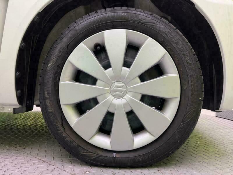 WAGON R-1