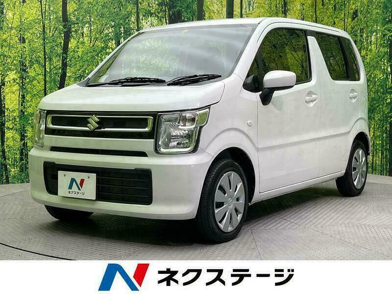 WAGON R-6
