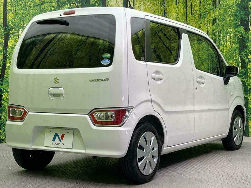 WAGON R-37