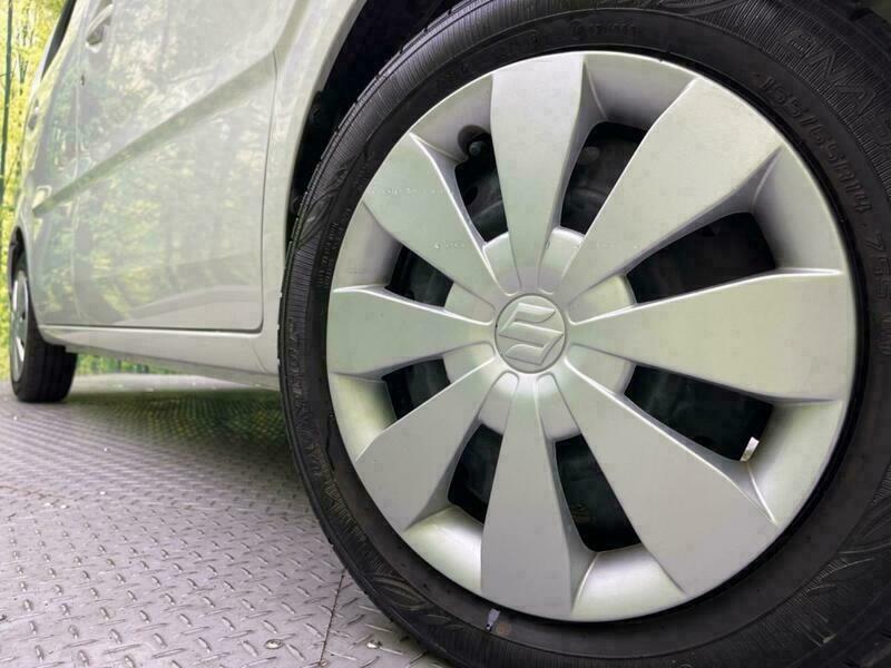 WAGON R-35
