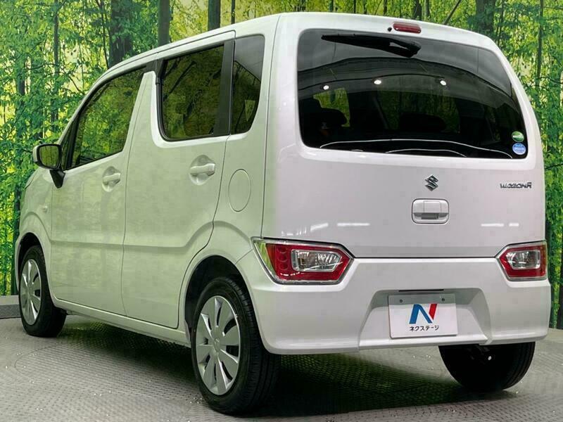 WAGON R-19