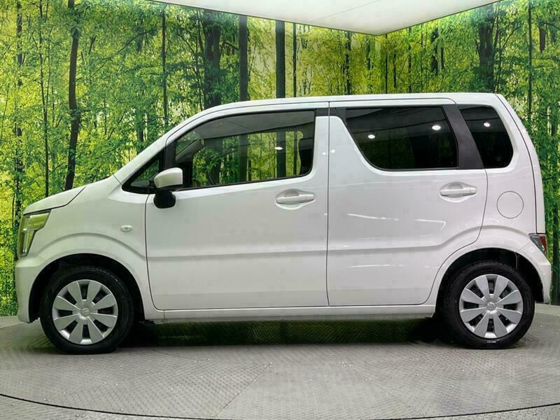 WAGON R-30