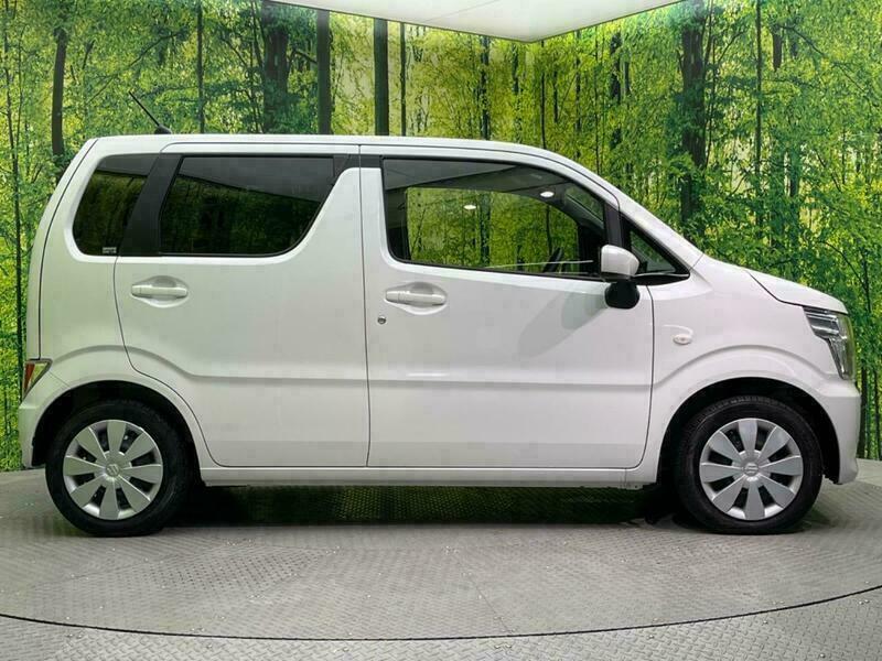 WAGON R-22