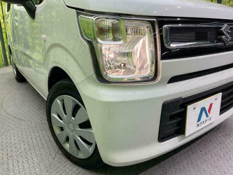 WAGON R-7