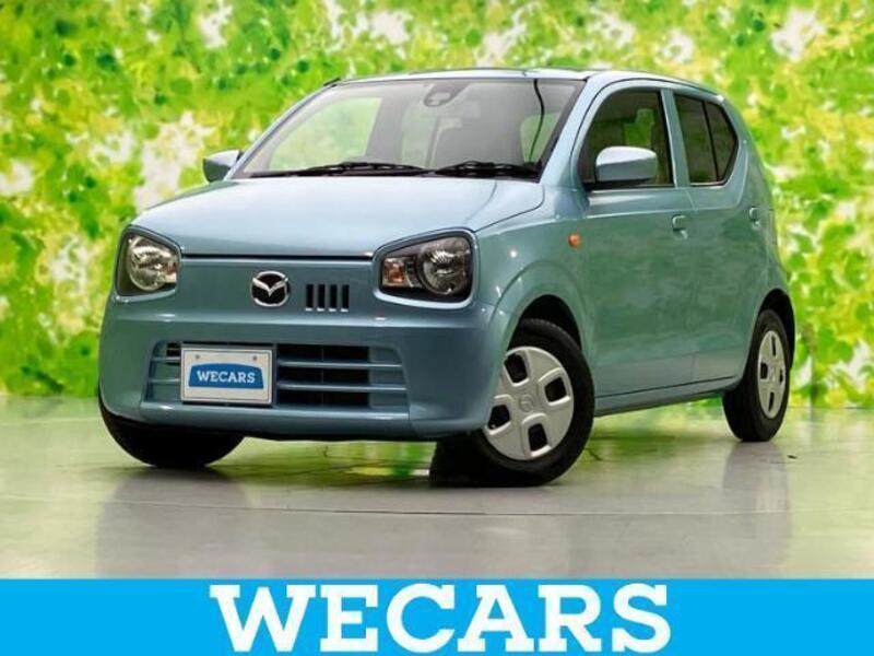 MAZDA CAROL