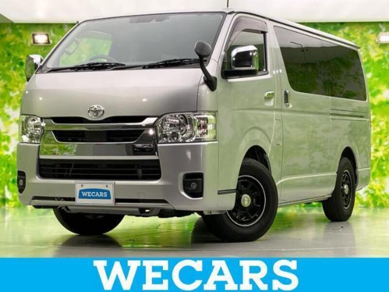 HIACE VAN-0