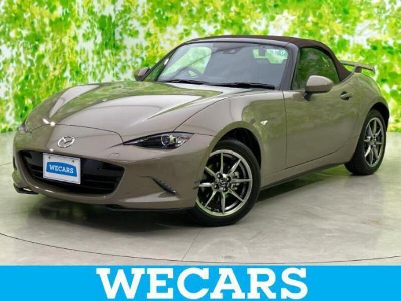 MAZDA ROADSTER