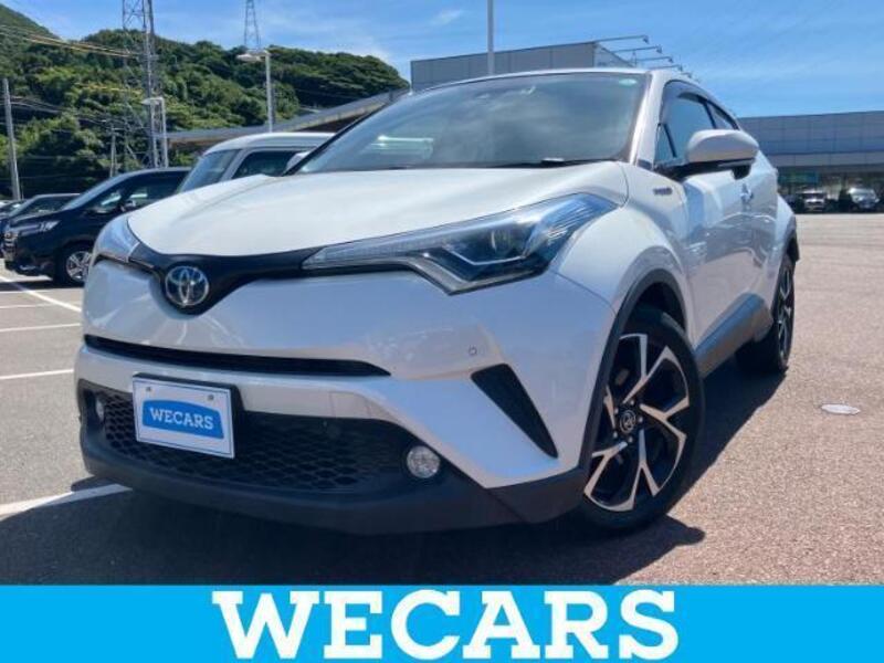 C-HR-0