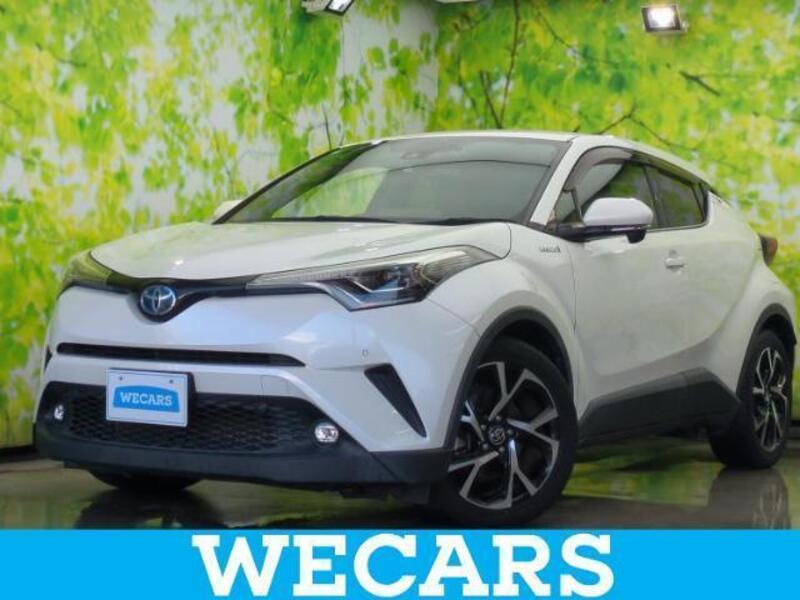 C-HR-0