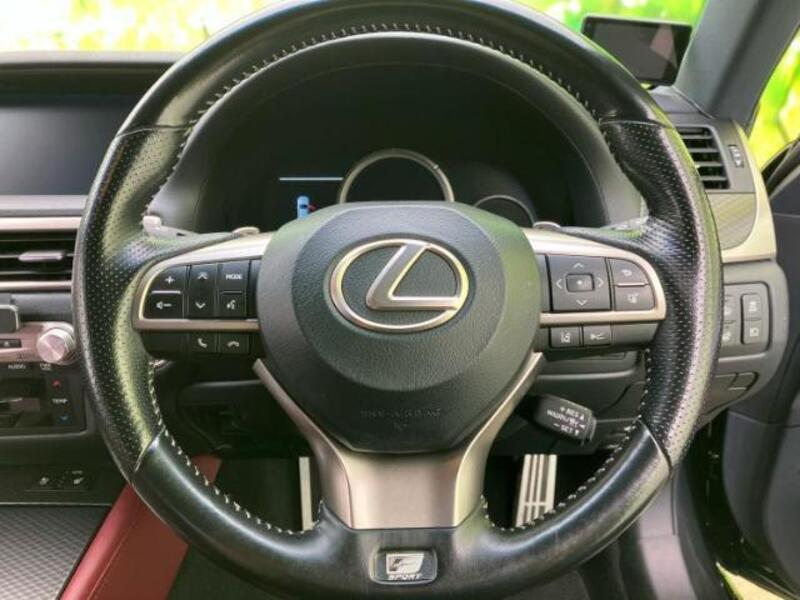 GS