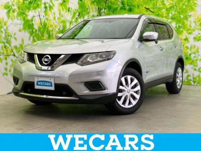 X-TRAIL-0