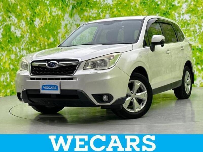 FORESTER-0