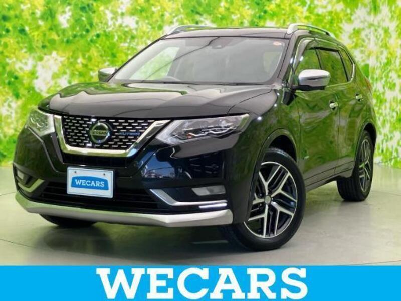 X-TRAIL-0