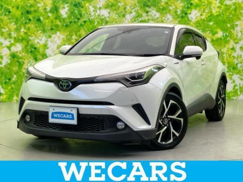 C-HR-0