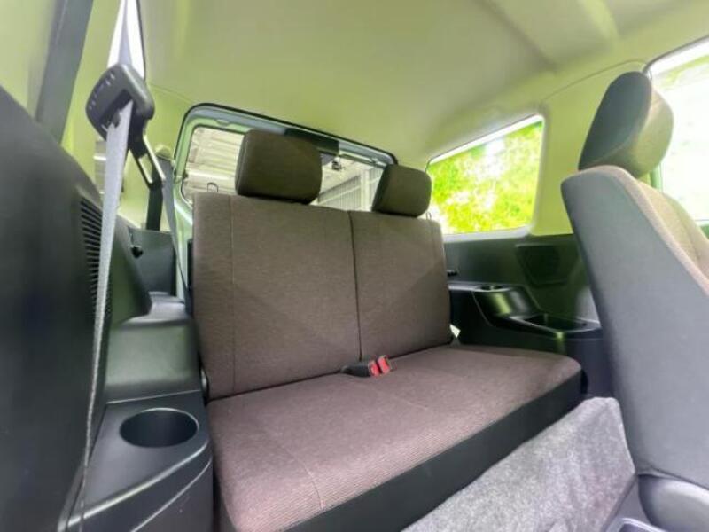 PAJERO MINI