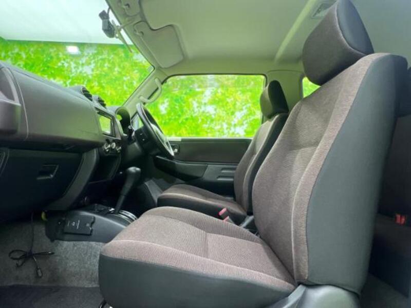PAJERO MINI
