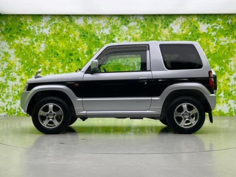 PAJERO MINI