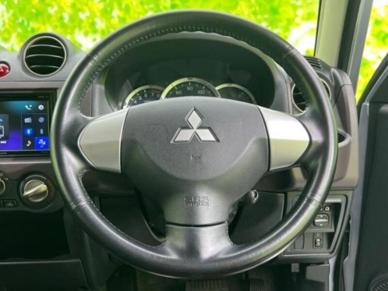 PAJERO MINI