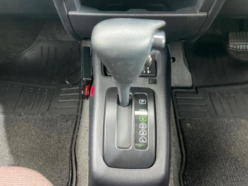 PAJERO MINI