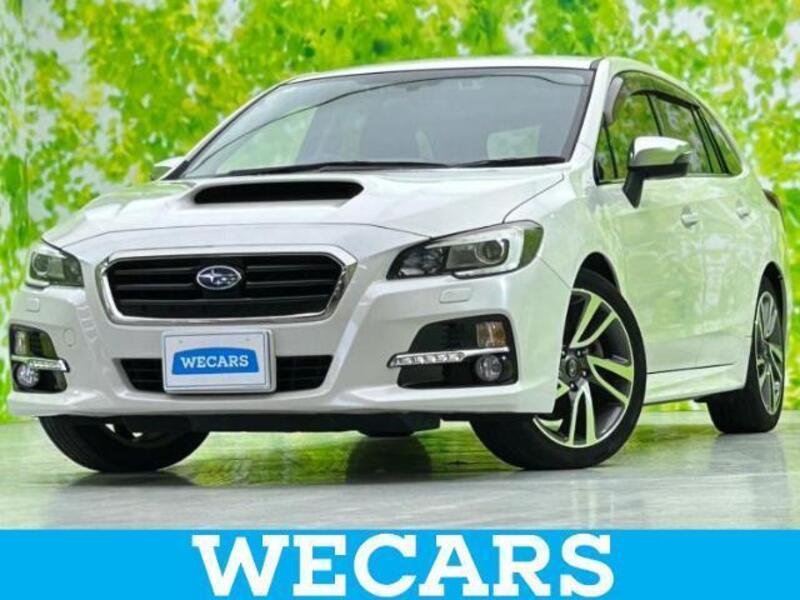 LEVORG-0