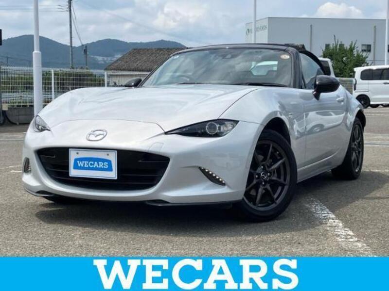 MAZDA ROADSTER