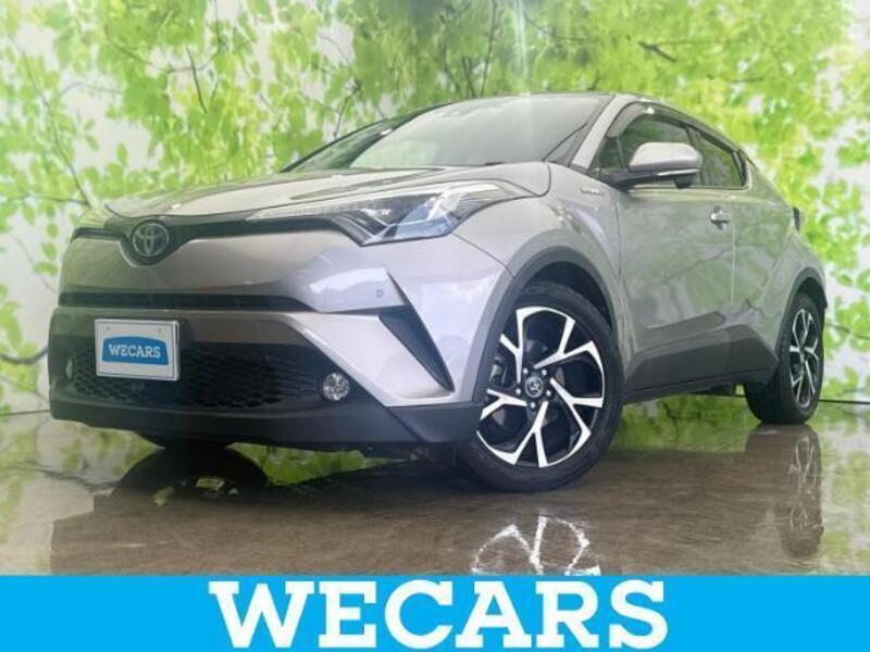 C-HR-0
