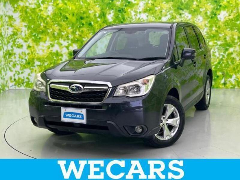 FORESTER-0
