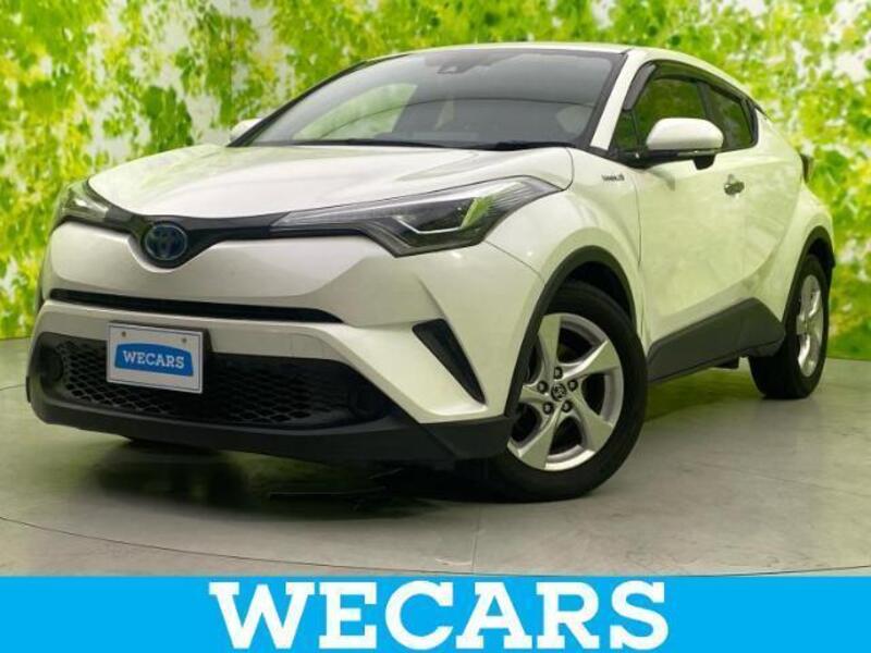 C-HR-0