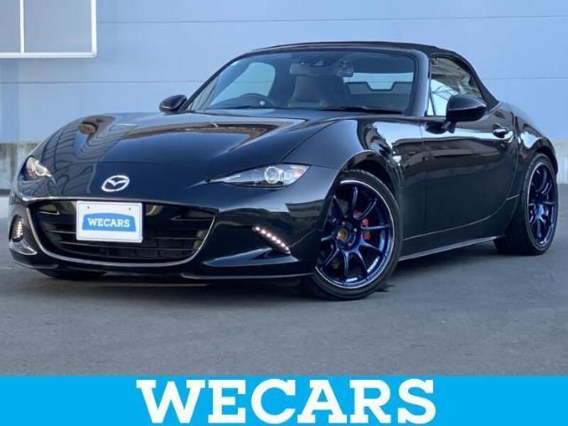 MAZDA ROADSTER