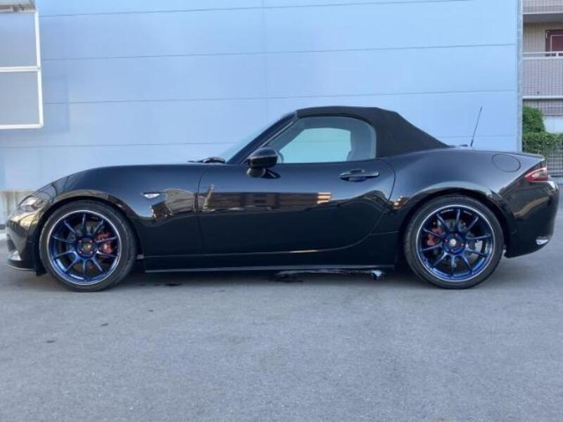 ROADSTER