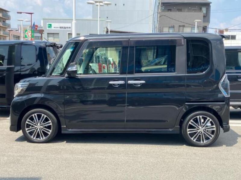 TANTO