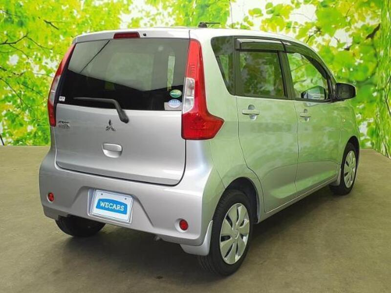 EK WAGON
