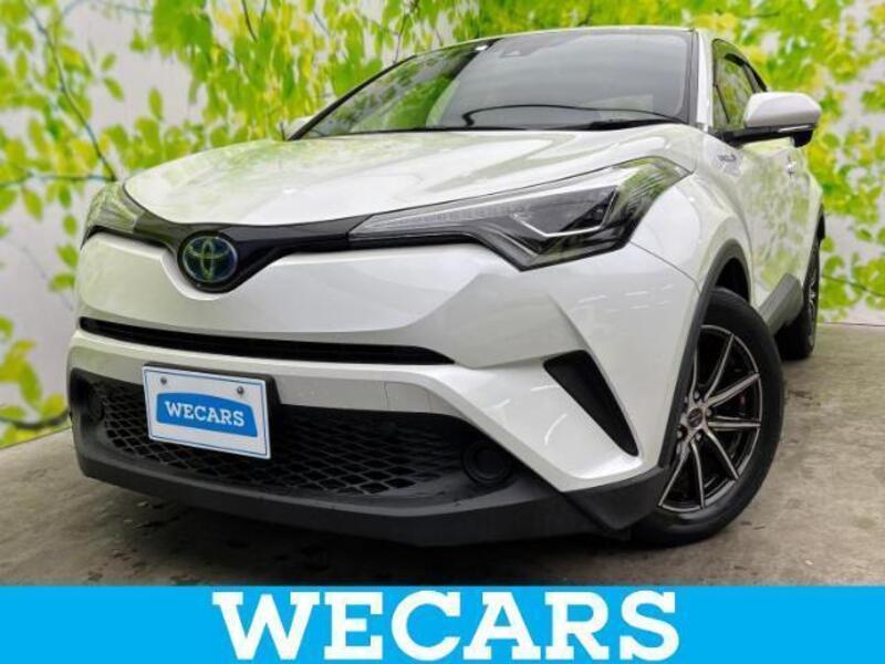 C-HR-0