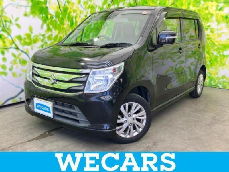 WAGON R-0