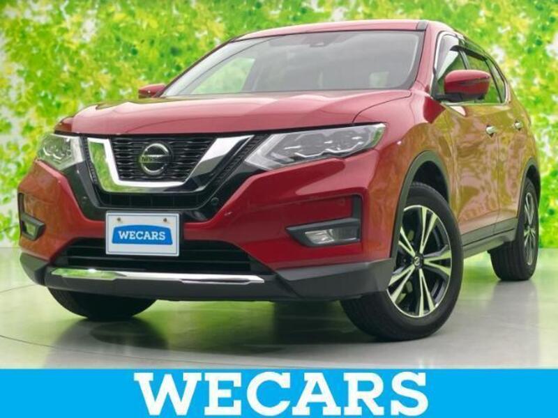 X-TRAIL-0