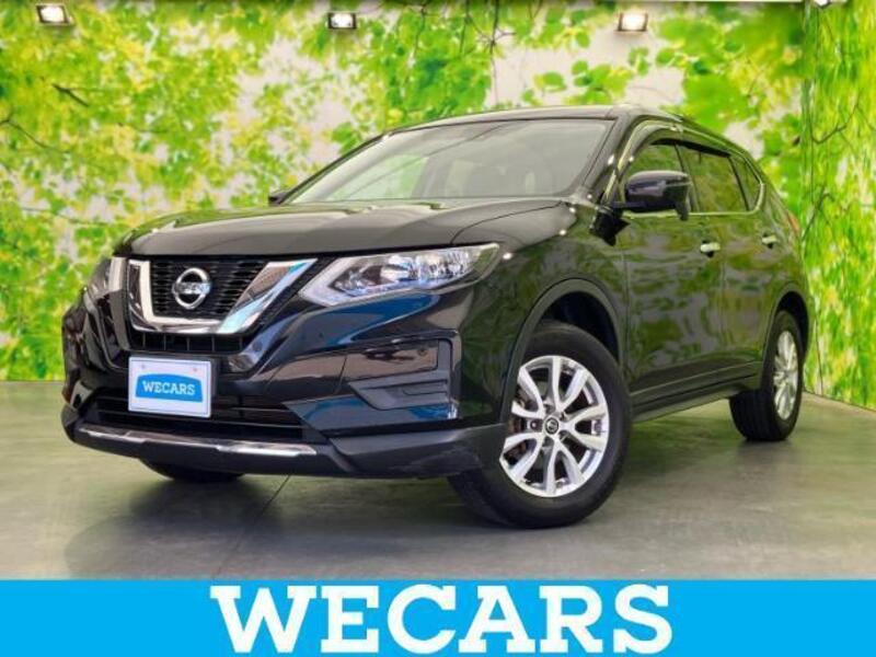 X-TRAIL-0