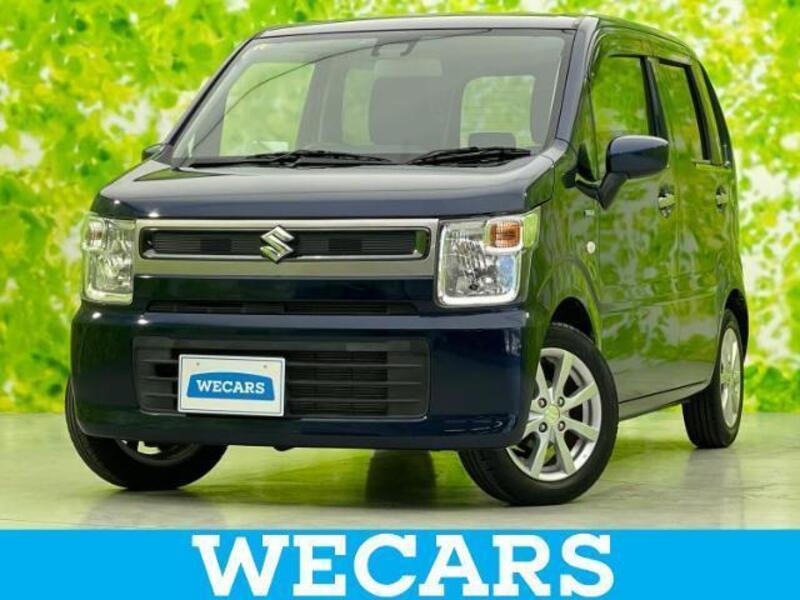 WAGON R-0
