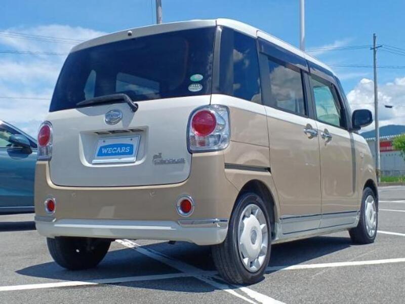 MOVE CANBUS