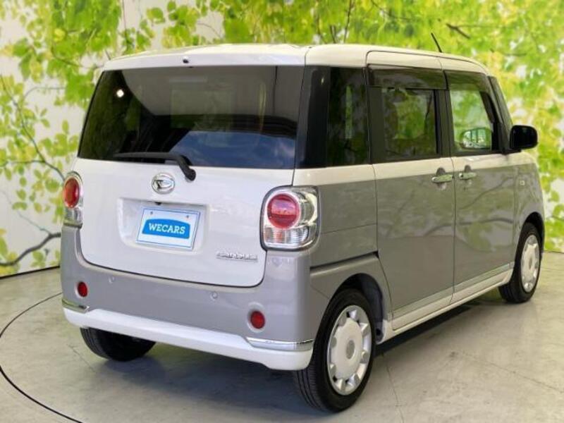 MOVE CANBUS
