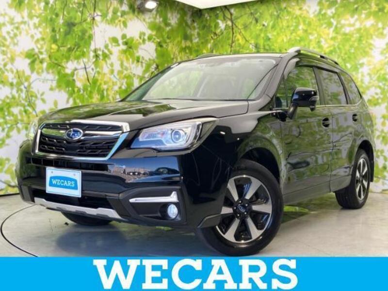 FORESTER-0