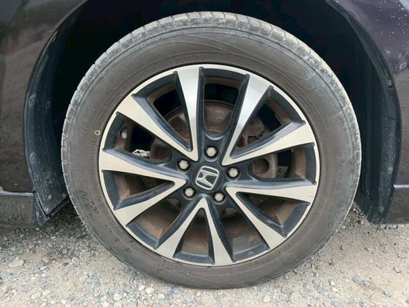 STEPWAGON SPADA