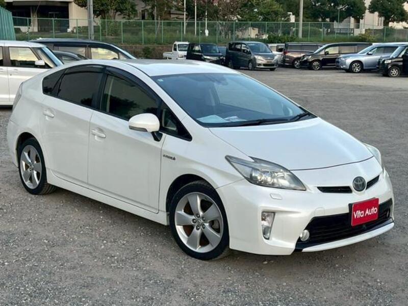 PRIUS