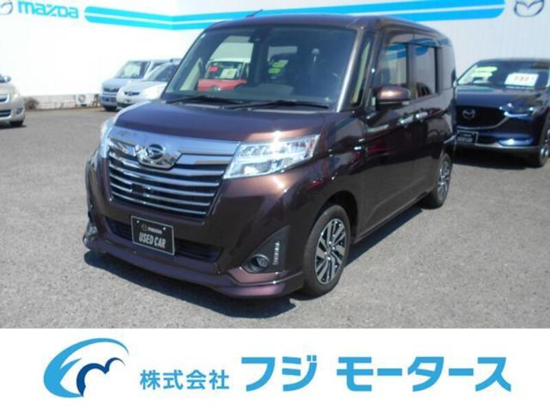 DAIHATSU THOR