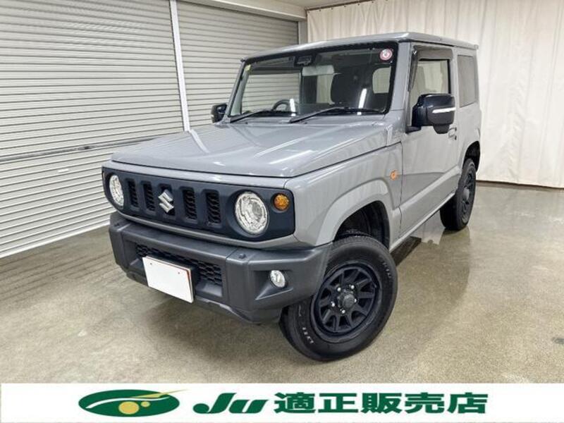 JIMNY