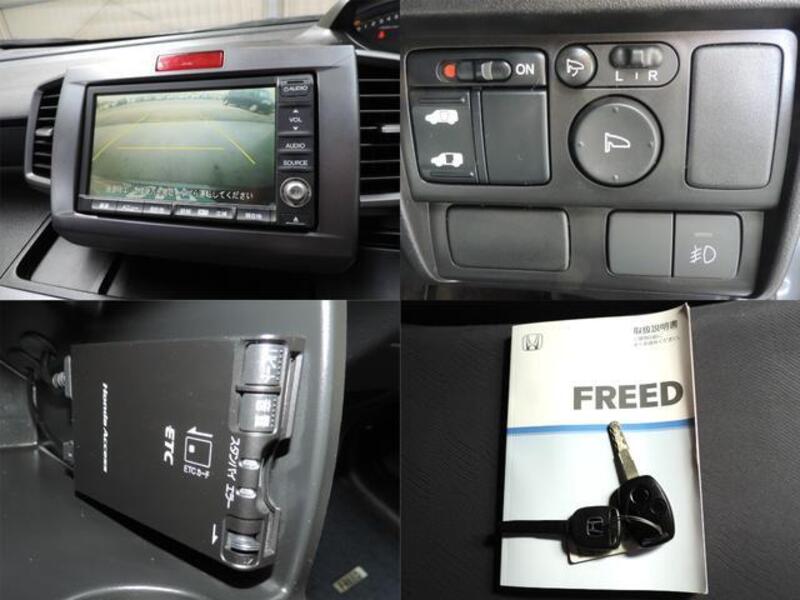 FREED