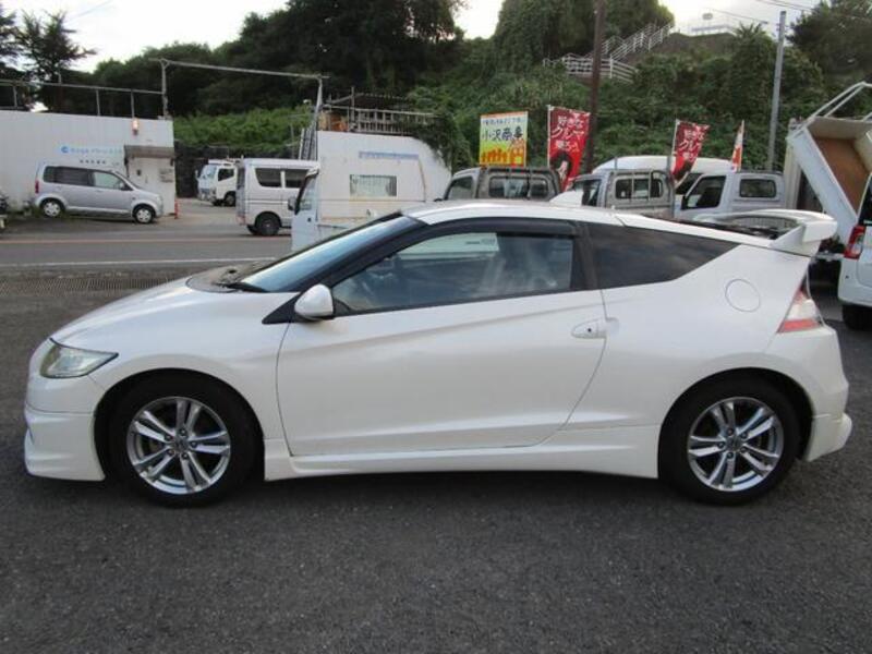 CR-Z