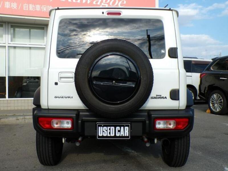 JIMNY SIERRA