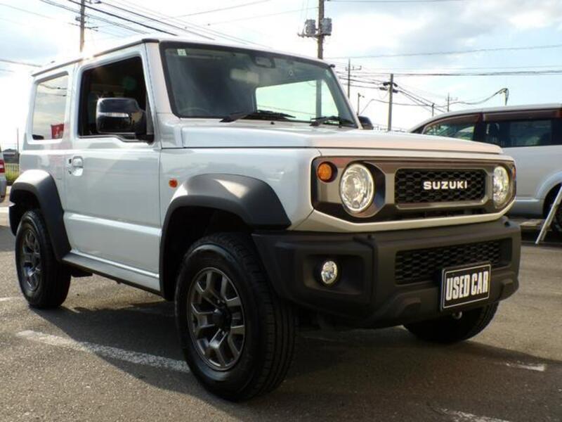 JIMNY SIERRA