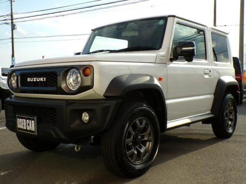 JIMNY SIERRA