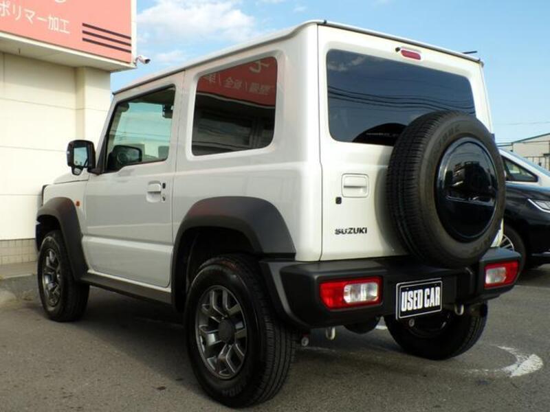 JIMNY SIERRA